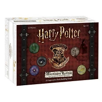 Harry Potter - Hogwarts Battle - Charms & Potions (Anglais)