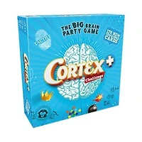 Cortex Challenge + (Multilingue)(Braintopia)