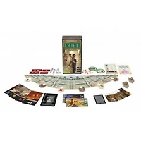 7 Wonders Duel - Agora (Francais)