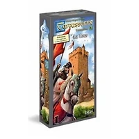 Carcassonne 2.0 La tour (Francais)