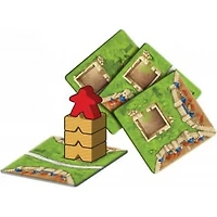 Carcassonne 2.0 La tour (Francais)