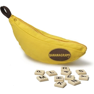 Bananagrams (French)