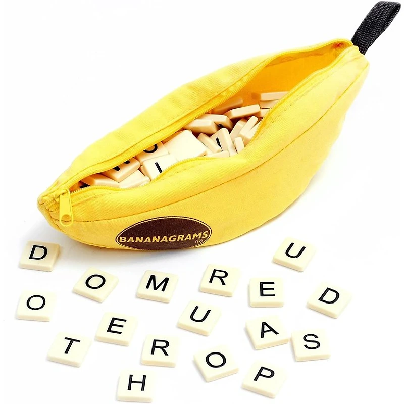 Bananagrams (French)