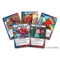 Marvel Champions - Spider-Ham Hero Pack (Anglais)