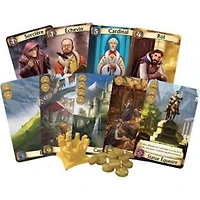 Citadelles - Nouvelle Édition (Francais)