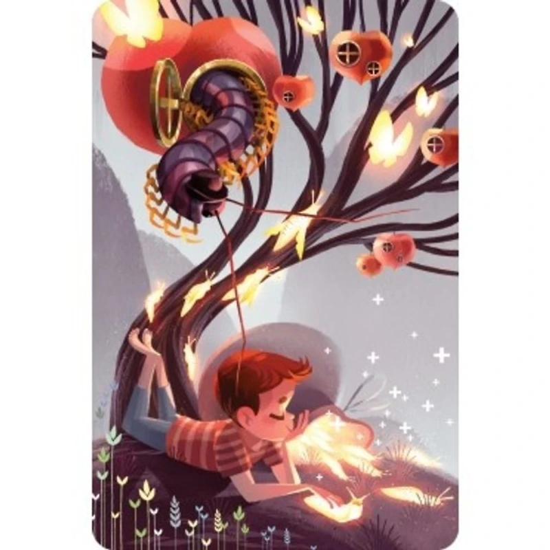 Dixit - Anniversary (Multilingue)