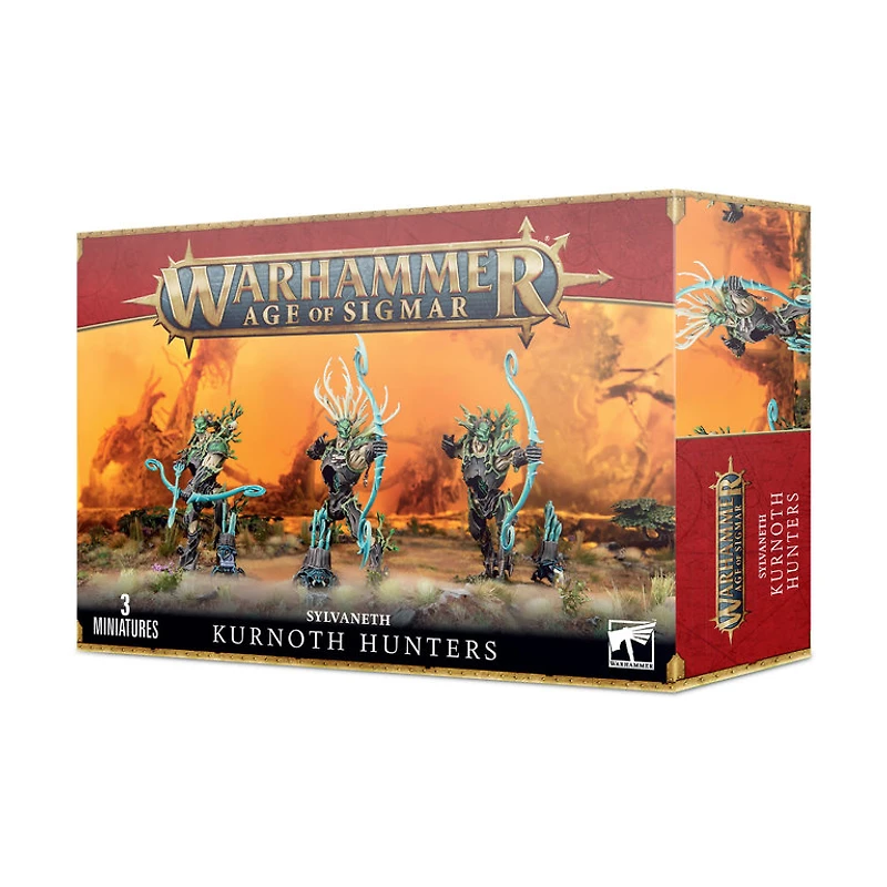 Kurnoth Hunters