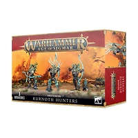 Kurnoth Hunters