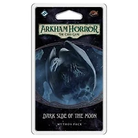 Arkham Horror: The Card Game - Dark Side of the Moon (Anglais)