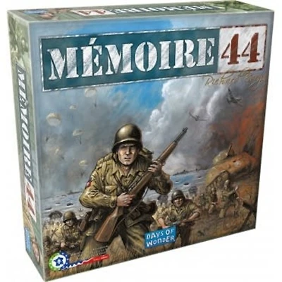 Memoire 44 (Francais)