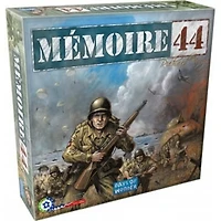 Memoire 44 (French)
