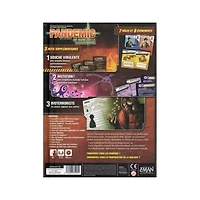 Pandemic - Au seuil de la catastrophe (Francais)