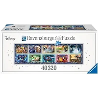 Disney Memories - 40 320 pieces