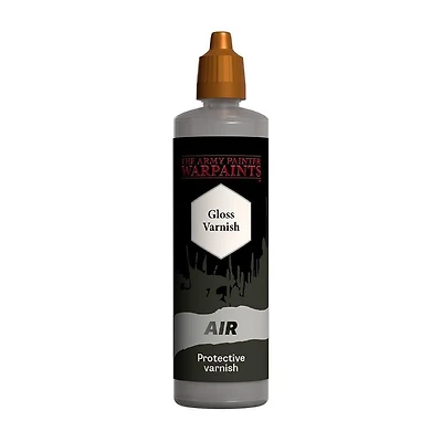 Army Painter (AP) Air - Gloss Varnish (100ml)