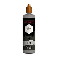 Army Painter (AP) Air - Gloss Varnish (100ml)