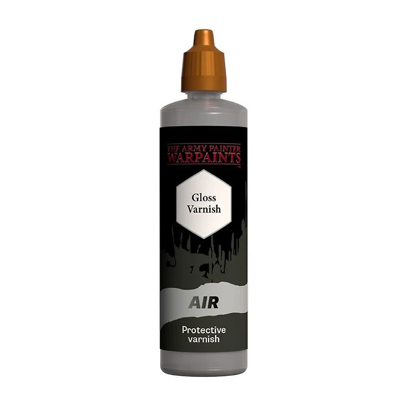 Army Painter (AP) Air - Gloss Varnish