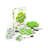 So Clover! (French)