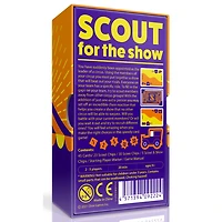 Scout (Multilingual)