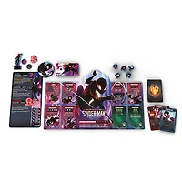 Dice throne - Marvel 4-Hero Box (Anglais)