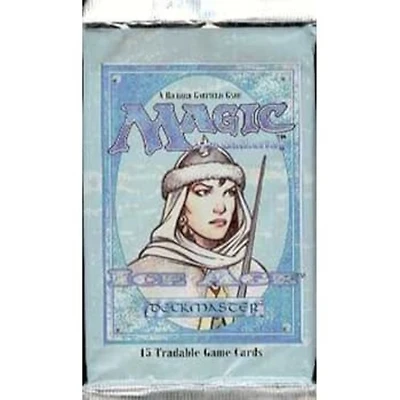 Ice Age - Booster