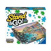 Puzzle - Stand and go 50 x 70 cm