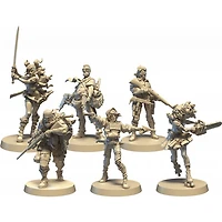 Zombicide 2nd Edition (Anglais)