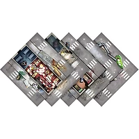 Zombicide 2nd Edition (Anglais)