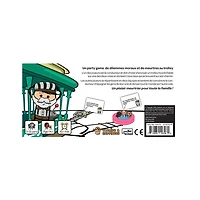 Dilemme Express (Français)
