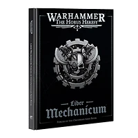 Liber Mechanicum (Anglais