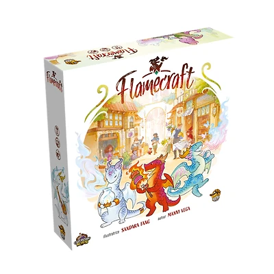 Flamecraft (Francais)