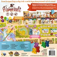 Flamecraft (French)