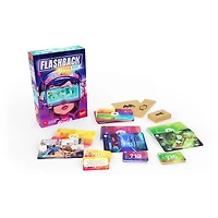 Flashback (Francais)