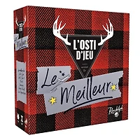 L'osti d'jeu - Le meilleur (Francais)