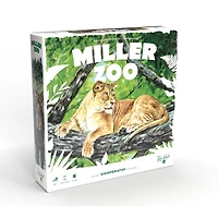 Miller Zoo (French)