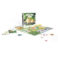 Miller Zoo (French)