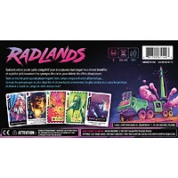 Radlands (Francais)