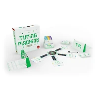 Turing Machine (French)