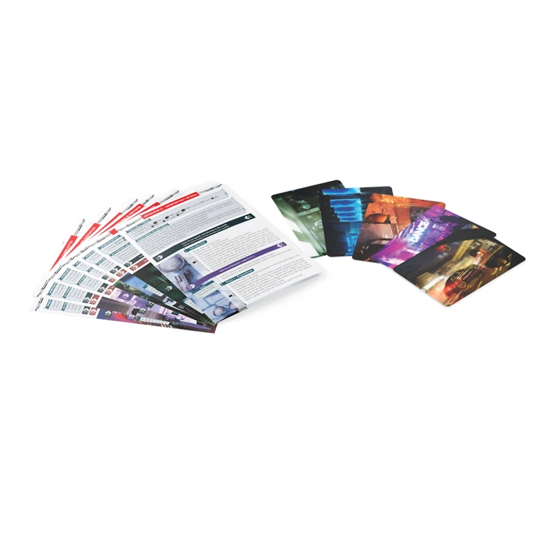 Critical - Fondation : Saison 1 (Francais)