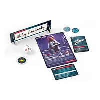 Critical - Fondation : Saison 1 (Francais)