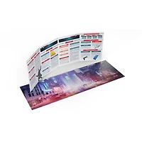 Critical - Fondation : Saison 1 (Francais)