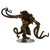 DnD Icons - Demogorgon prince of demons