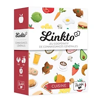 Linkto - Cuisine (Francais)