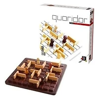 Mini Quoridor (Multilingue)