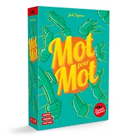 Mot pour mot (Francais)