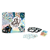 Oh Really ?  (Anglais)