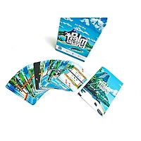 Palm Island (Francais)