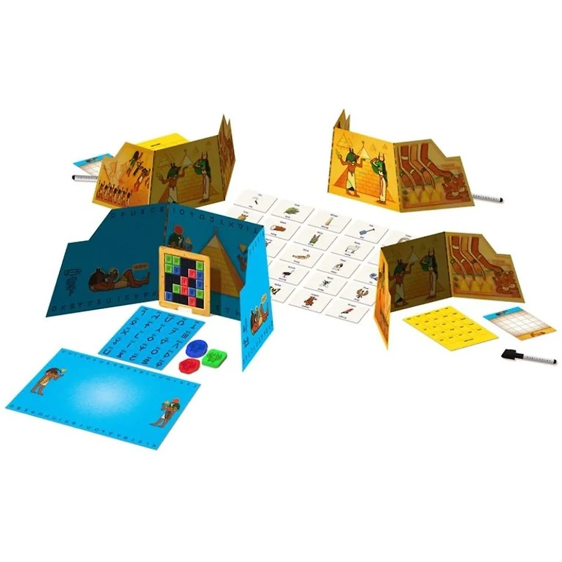 Premier Contact (French)