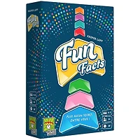 Fun Facts (French)