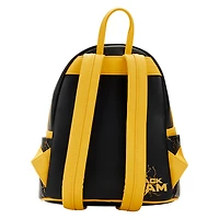 Sac à Dos - Black Adam Light Up Cosplay