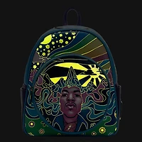 Sac à dos - Jimmy Hendrix Psychedelic